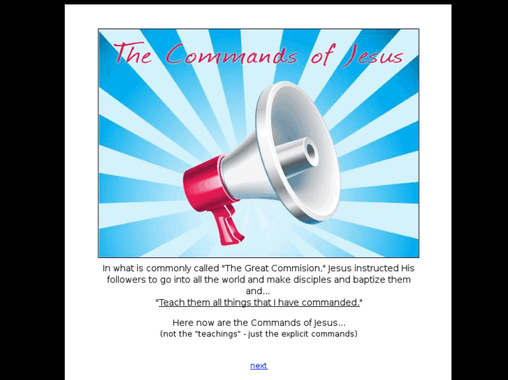 www.learnthecommands.com