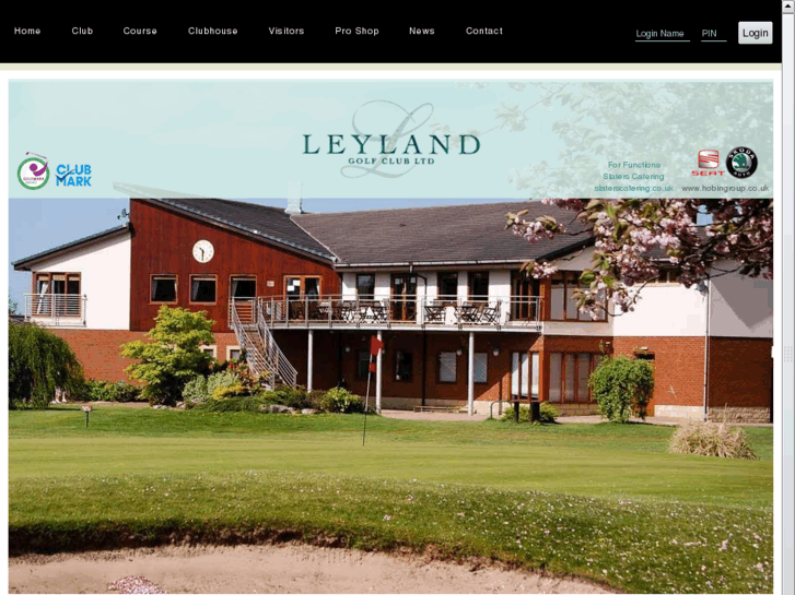 www.leylandgolfclub.co.uk