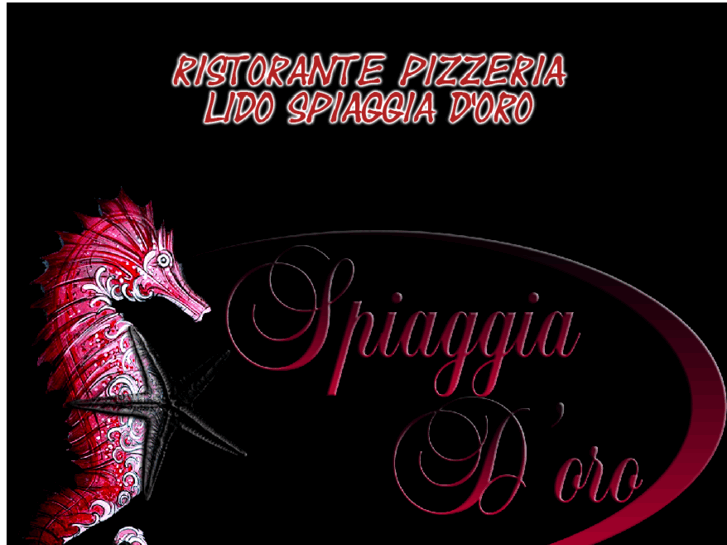 www.lidospiaggiadoro.com