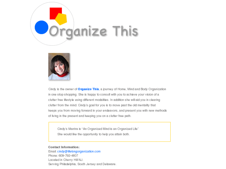 www.lifelongorganization.com