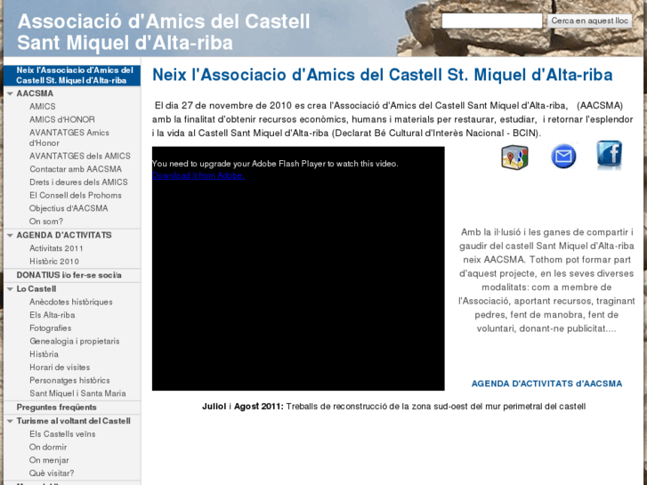 www.locastell.org