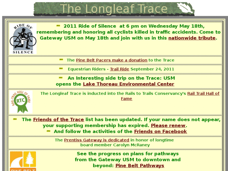 www.longleaftrace.org