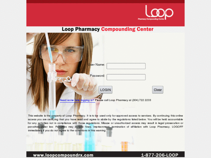 www.loopcompoundrx.com