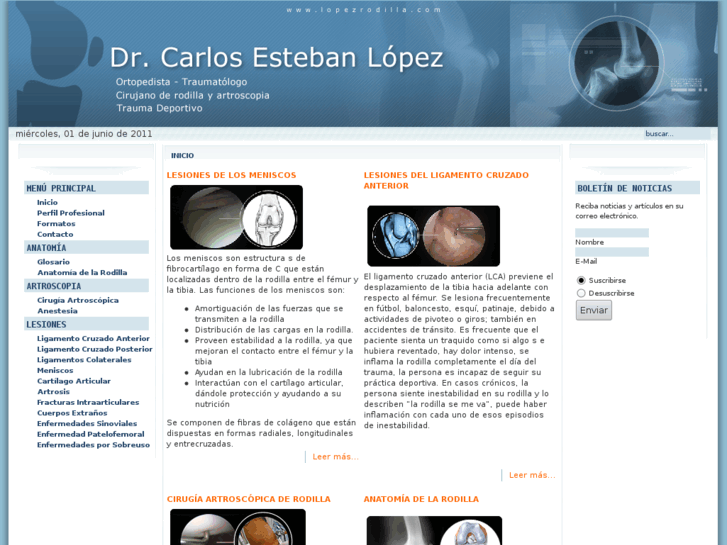 www.lopezrodilla.com