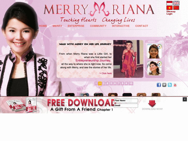 www.merryriana.org