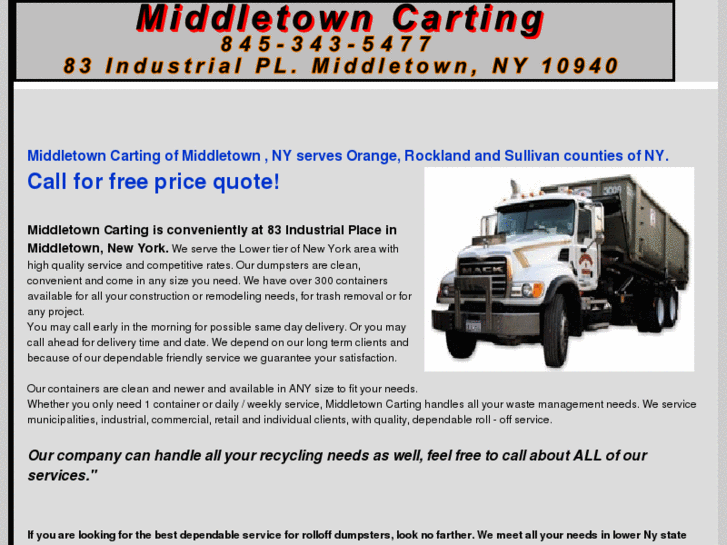 www.middletowncarting.com