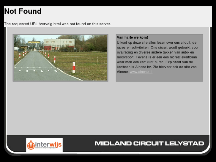 www.midland-circuit-lelystad.nl