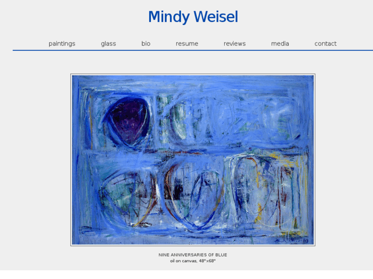 www.mindyweisel.com