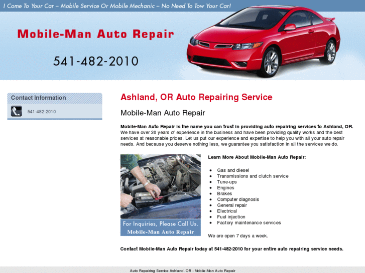 www.mobilemanautorepairmedford.com