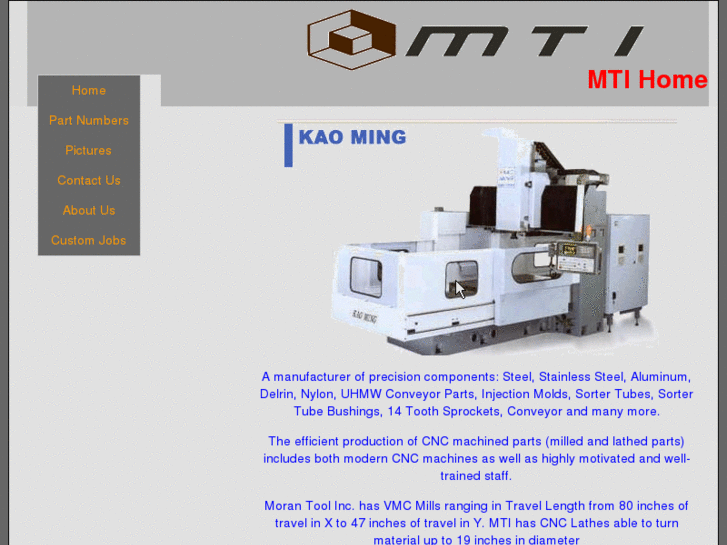 www.mtiplasticmfg.com