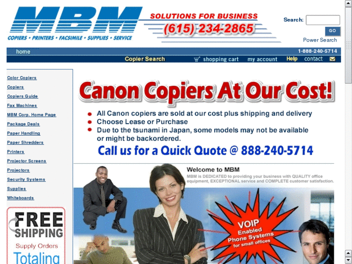 www.murfreesborocopier.net