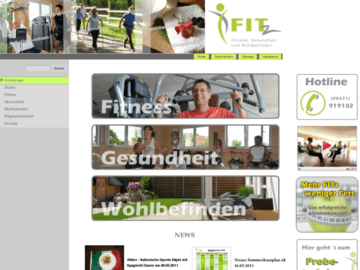 www.myfitz.de