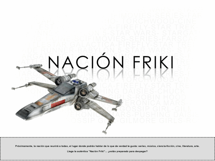 www.nacionfriki.com