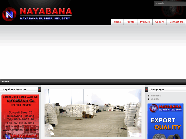 www.nayabana.com