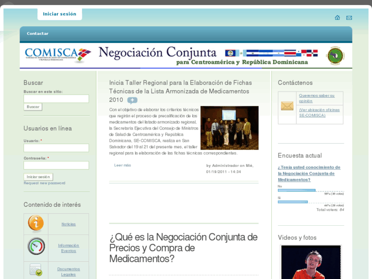 www.negociacionconjunta.org