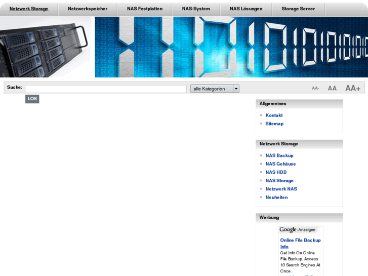 www.netzwerk-storage.com