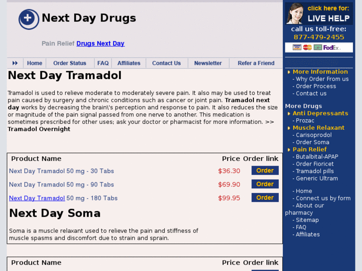 www.nextdaydrugs.org