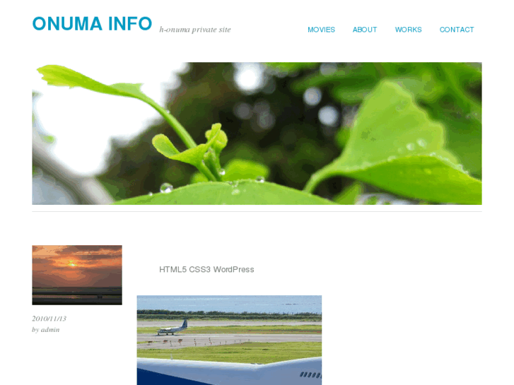 www.o-numa.info