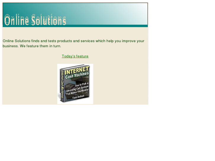 www.online-solutions-for-you.com