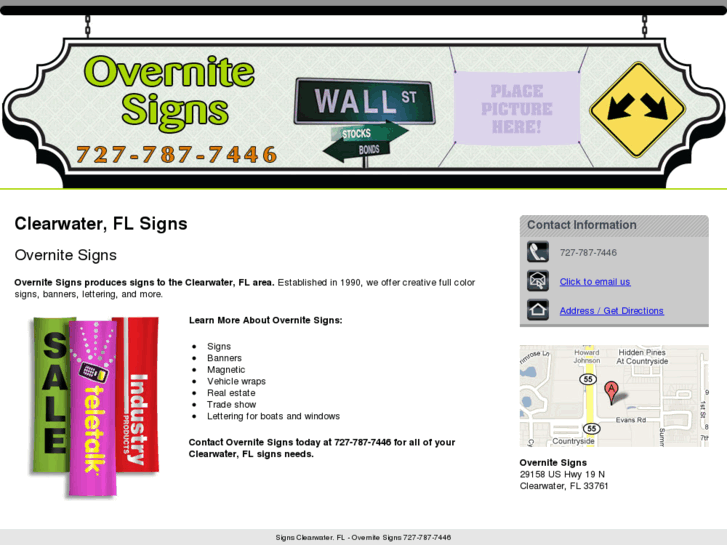 www.overnitesignsclearwater.com