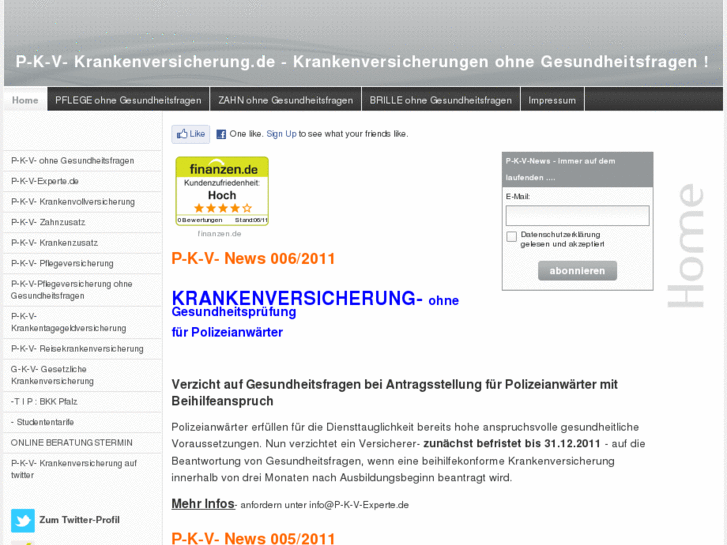 www.p-k-v-krankenversicherung.de