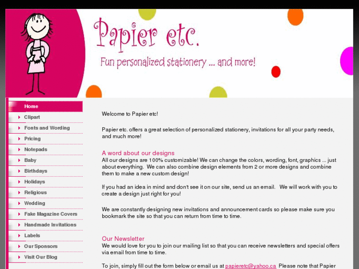 www.papieretc.com