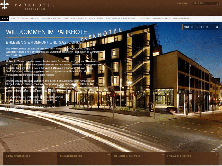 www.parkhotel-euskirchen.com