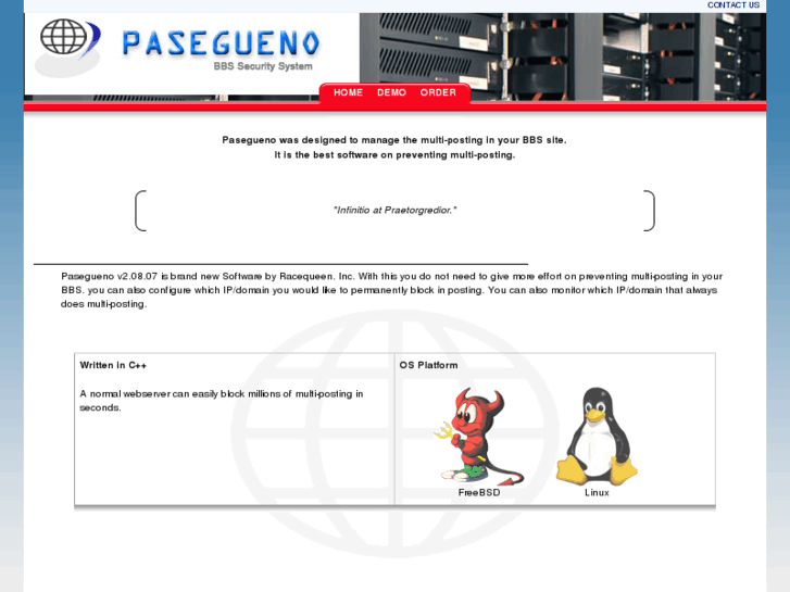 www.pasegueno.com