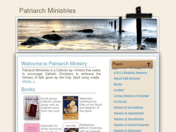 www.patriarchministries.com