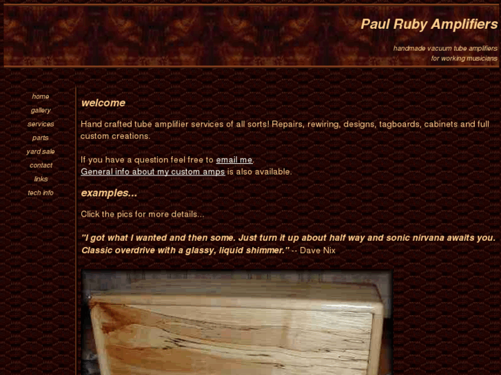 www.pauldruby.com