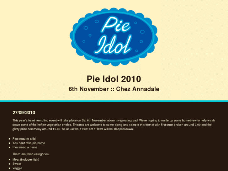 www.pieidol.com