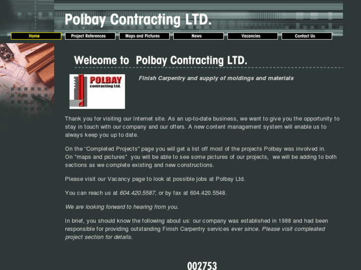 www.polbayltd.com