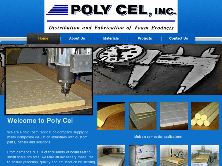 www.polycelinc.com