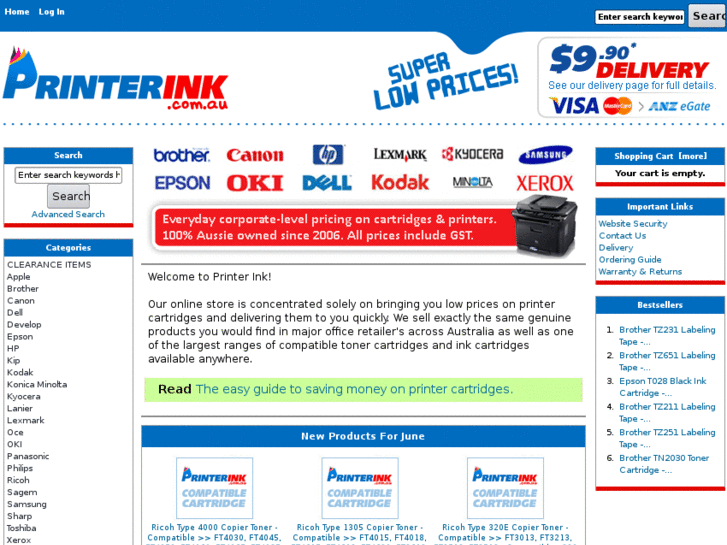 www.printerink.com.au