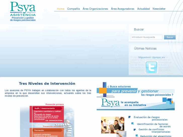 www.psya.es