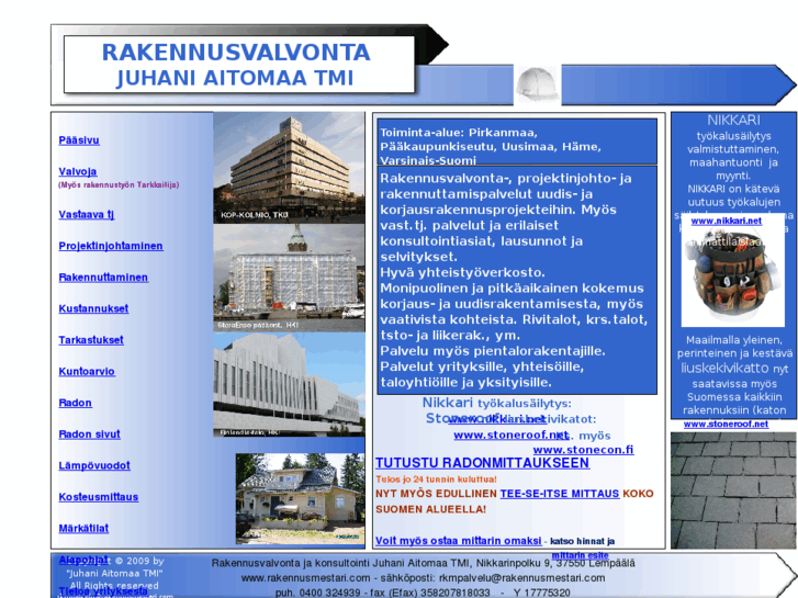 www.rakennusmestari.com