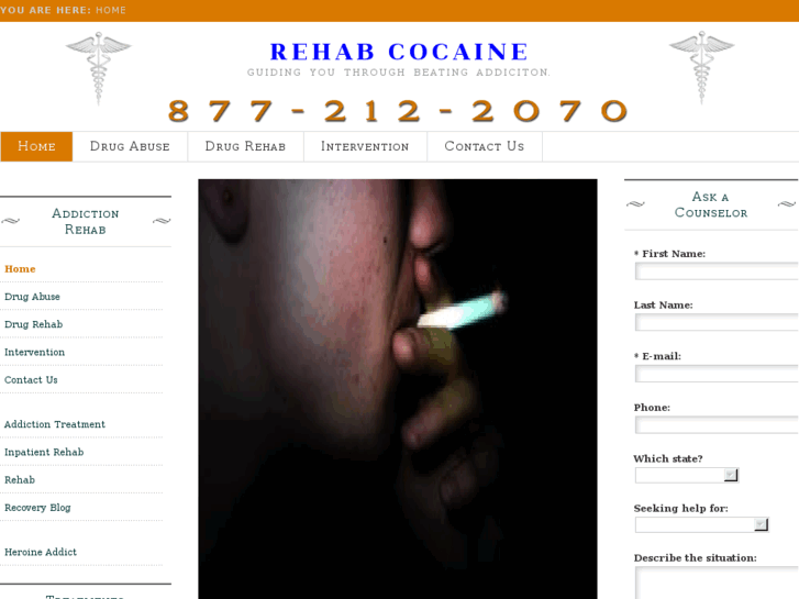 www.rehabcocaine.org