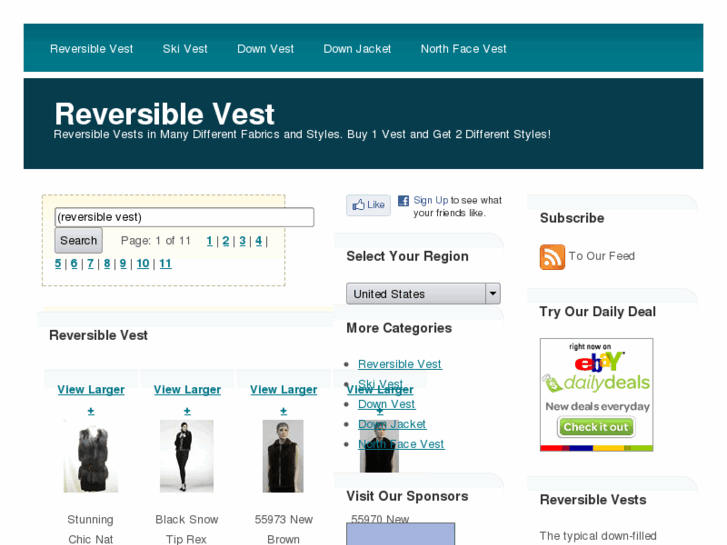 www.reversiblevest.com