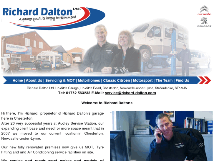 www.richard-dalton.com