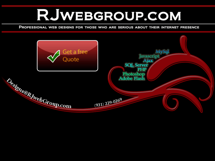 www.rjwebgroup.com