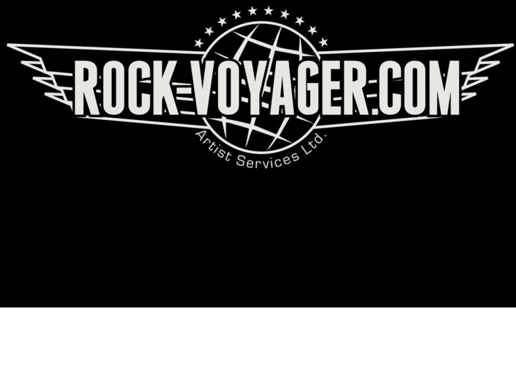 www.rock-voyager.com