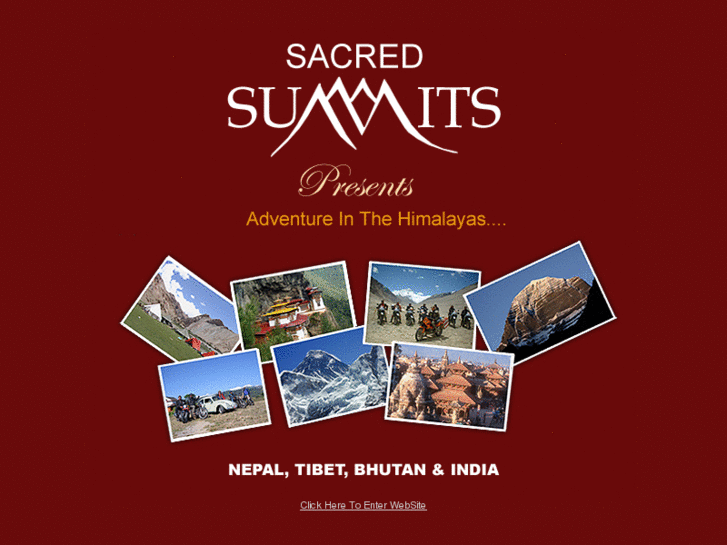 www.sacredsummits.com