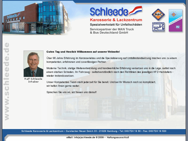 www.schleede.com