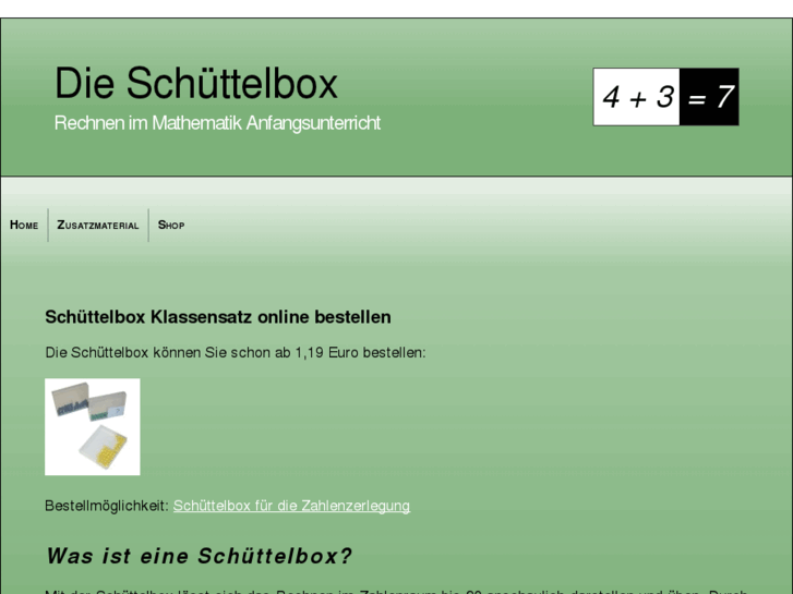 www.schuettelbox.com