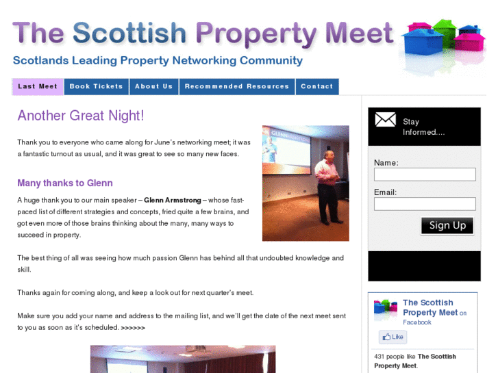 www.scottishpropertymeet.com