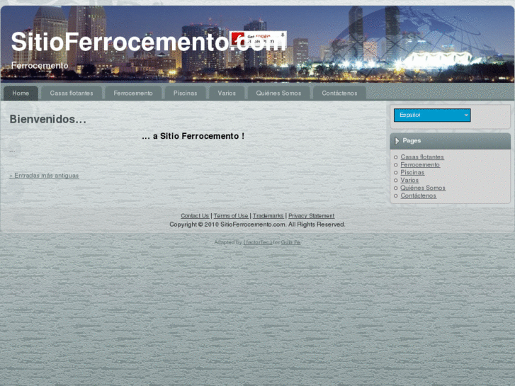 www.sitioferrocemento.com