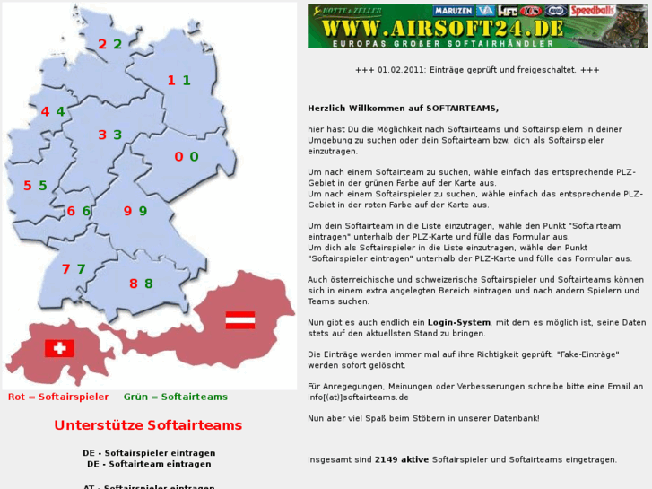 www.softairteams.de