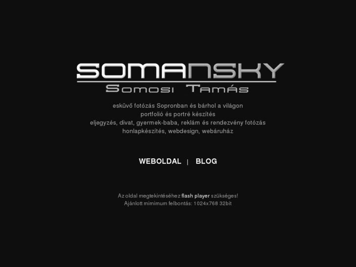 www.somansky.com