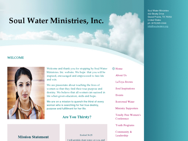 www.soulwaters.org