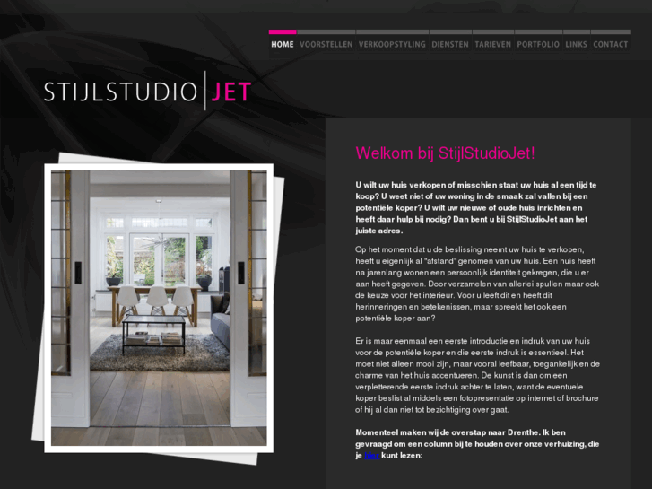 www.stijlstudiojet.nl